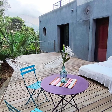 Boutique Hostel By Κασί Εξωτερικό φωτογραφία