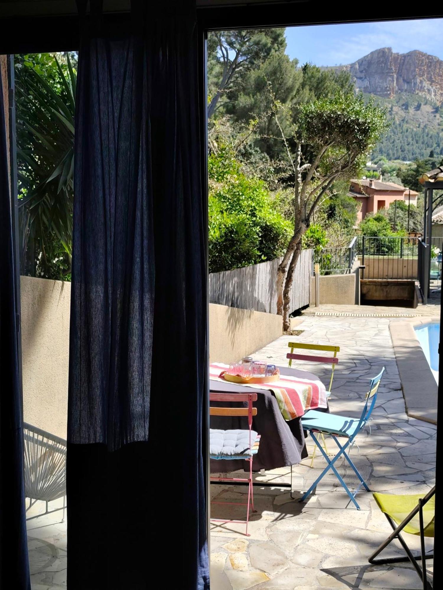 Boutique Hostel By Κασί Εξωτερικό φωτογραφία