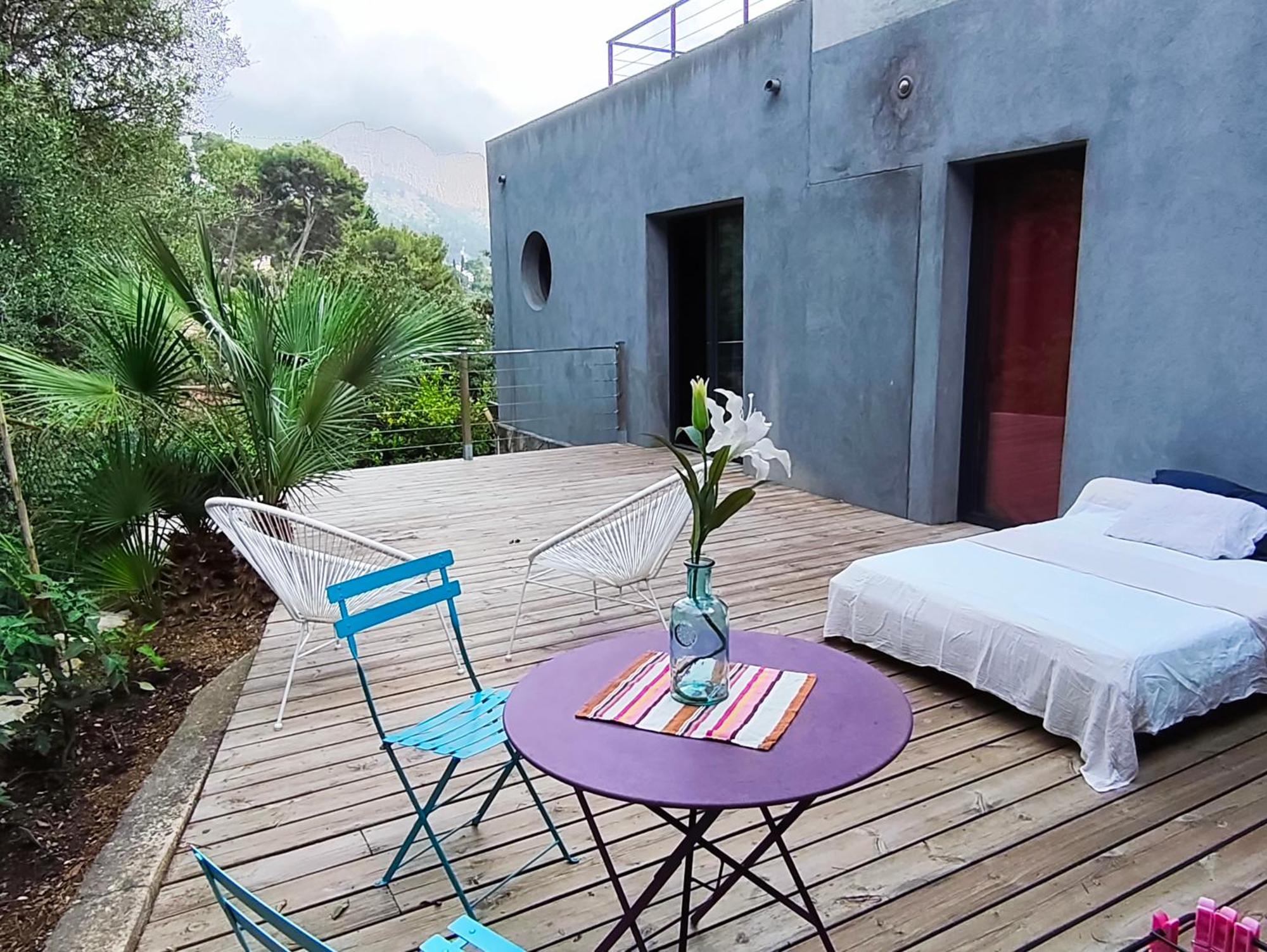 Boutique Hostel By Κασί Εξωτερικό φωτογραφία